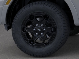 Ford Ranger XLT 4WD SuperCrew 5' Box 2026