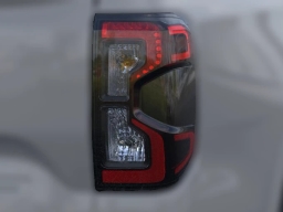 Ford Ranger XLT 4WD SuperCrew 5' Box 2026