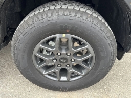 Ford Ranger XLT 4WD SuperCrew 5' Box 2025