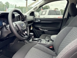 Ford Ranger XLT 4WD SuperCrew 5' Box 2025