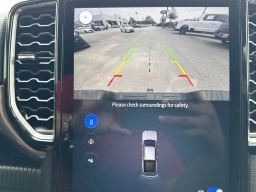 Ford Ranger XLT 4WD SuperCrew 5' Box 2025