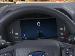 Ford Ranger XLT 4WD SuperCrew 5' Box 2025