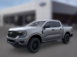 Ford Ranger XLT 4WD SuperCrew 5' Box 2026