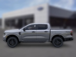 Ford Ranger XLT 4WD SuperCrew 5' Box 2026