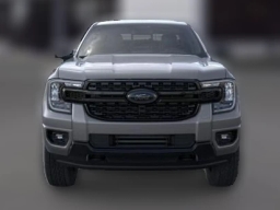 Ford Ranger XLT 4WD SuperCrew 5' Box 2026