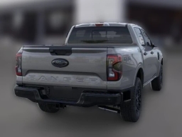 Ford Ranger XLT 4WD SuperCrew 5' Box 2026