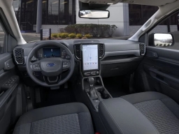 Ford Ranger XLT 4WD SuperCrew 5' Box 2026