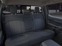 Ford Ranger XLT 4WD SuperCrew 5' Box 2026