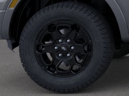 Ford Ranger XLT 4WD SuperCrew 5' Box 2026