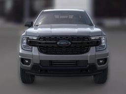 Ford Ranger XLT 4WD SuperCrew 5' Box 2026