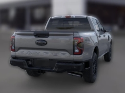 Ford Ranger XLT 4WD SuperCrew 5' Box 2026