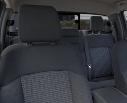 Ford Ranger XLT 4WD SuperCrew 5' Box 2026