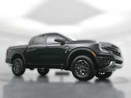 Ford Ranger XLT 4WD SuperCrew 5' Box 2025