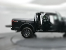 Ford Ranger XLT 4WD SuperCrew 5' Box 2025