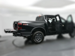 Ford Ranger XLT 4WD SuperCrew 5' Box 2025