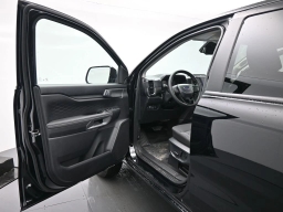 Ford Ranger XLT 4WD SuperCrew 5' Box 2025