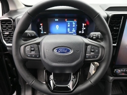 Ford Ranger XLT 4WD SuperCrew 5' Box 2025