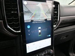 Ford Ranger XLT 4WD SuperCrew 5' Box 2025