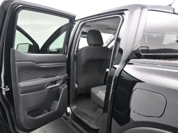 Ford Ranger XLT 4WD SuperCrew 5' Box 2025