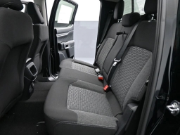 Ford Ranger XLT 4WD SuperCrew 5' Box 2025