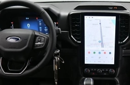 Ford Ranger XLT 4WD SuperCrew 5' Box 2025