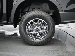 Ford Ranger XLT 4WD SuperCrew 5' Box 2025