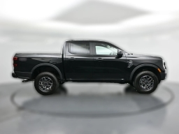 Ford Ranger XLT 4WD SuperCrew 5' Box 2025