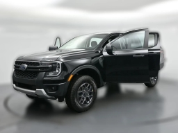 Ford Ranger XLT 4WD SuperCrew 5' Box 2025