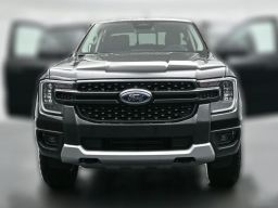 Ford Ranger XLT 4WD SuperCrew 5' Box 2025