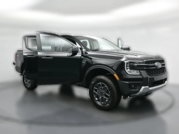 Ford Ranger XLT 4WD SuperCrew 5' Box 2025