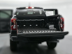 Ford Ranger XLT 4WD SuperCrew 5' Box 2025