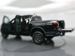 Ford Ranger XLT 4WD SuperCrew 5' Box 2025