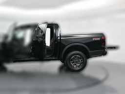 Ford Ranger XLT 4WD SuperCrew 5' Box 2025