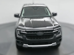 Ford Ranger XLT 4WD SuperCrew 5' Box 2025