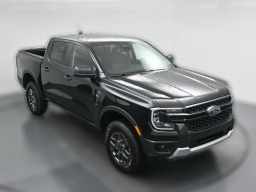 Ford Ranger XLT 4WD SuperCrew 5' Box 2025