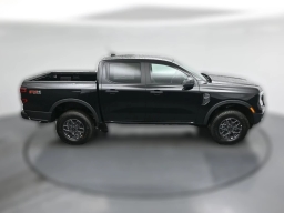 Ford Ranger XLT 4WD SuperCrew 5' Box 2025