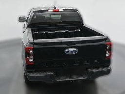 Ford Ranger XLT 4WD SuperCrew 5' Box 2025