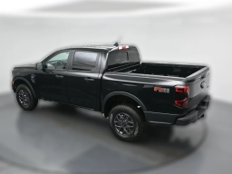 Ford Ranger XLT 4WD SuperCrew 5' Box 2025