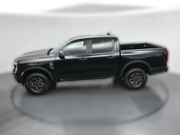 Ford Ranger XLT 4WD SuperCrew 5' Box 2025