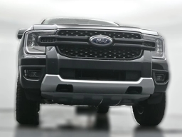 Ford Ranger XLT 4WD SuperCrew 5' Box 2025