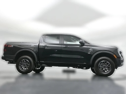 Ford Ranger XLT 4WD SuperCrew 5' Box 2025