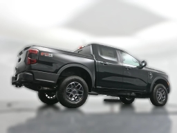 Ford Ranger XLT 4WD SuperCrew 5' Box 2025