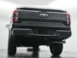 Ford Ranger XLT 4WD SuperCrew 5' Box 2025