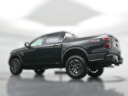 Ford Ranger XLT 4WD SuperCrew 5' Box 2025
