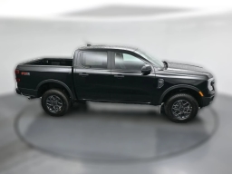 Ford Ranger XLT 4WD SuperCrew 5' Box 2025