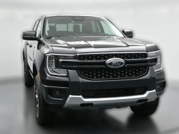 Ford Ranger XLT 4WD SuperCrew 5' Box 2025