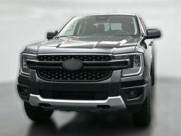 Ford Ranger XLT 4WD SuperCrew 5' Box 2025