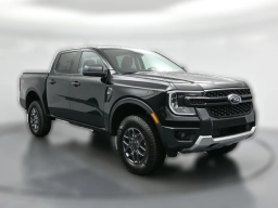 Ford Ranger XLT 4WD SuperCrew 5' Box 2025