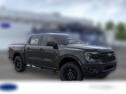Ford Ranger XLT 4WD SuperCrew 5' Box 2026
