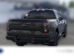 Ford Ranger XLT 4WD SuperCrew 5' Box 2026